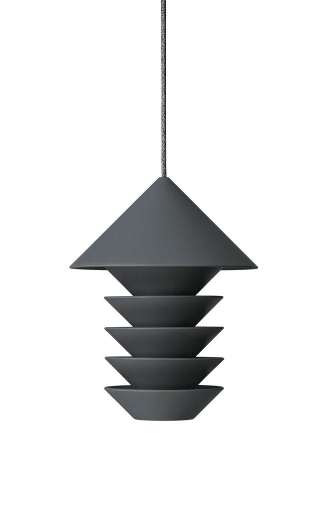 Bird Silo Feeder