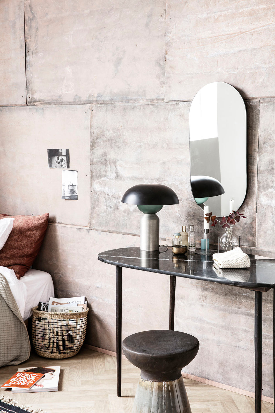 On the Wall | Vintage Home Interior Products - Alice In Scandiland ...